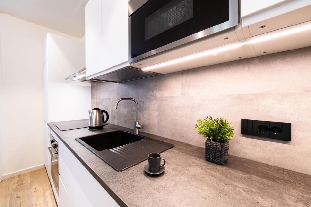 Palazzo Chimelli Apartman Pergine Valsugana Kültér fotó