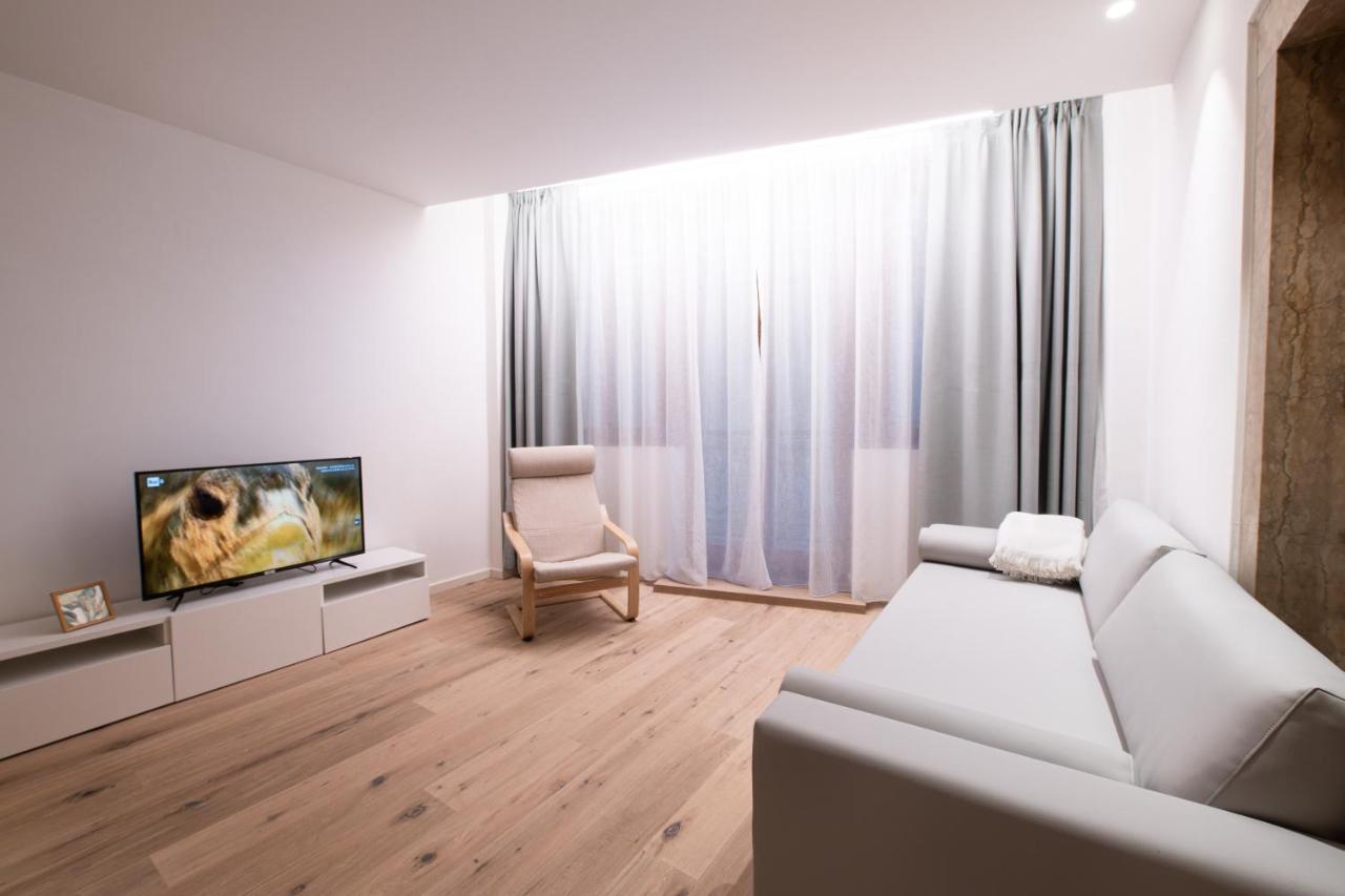 Palazzo Chimelli Apartman Pergine Valsugana Kültér fotó