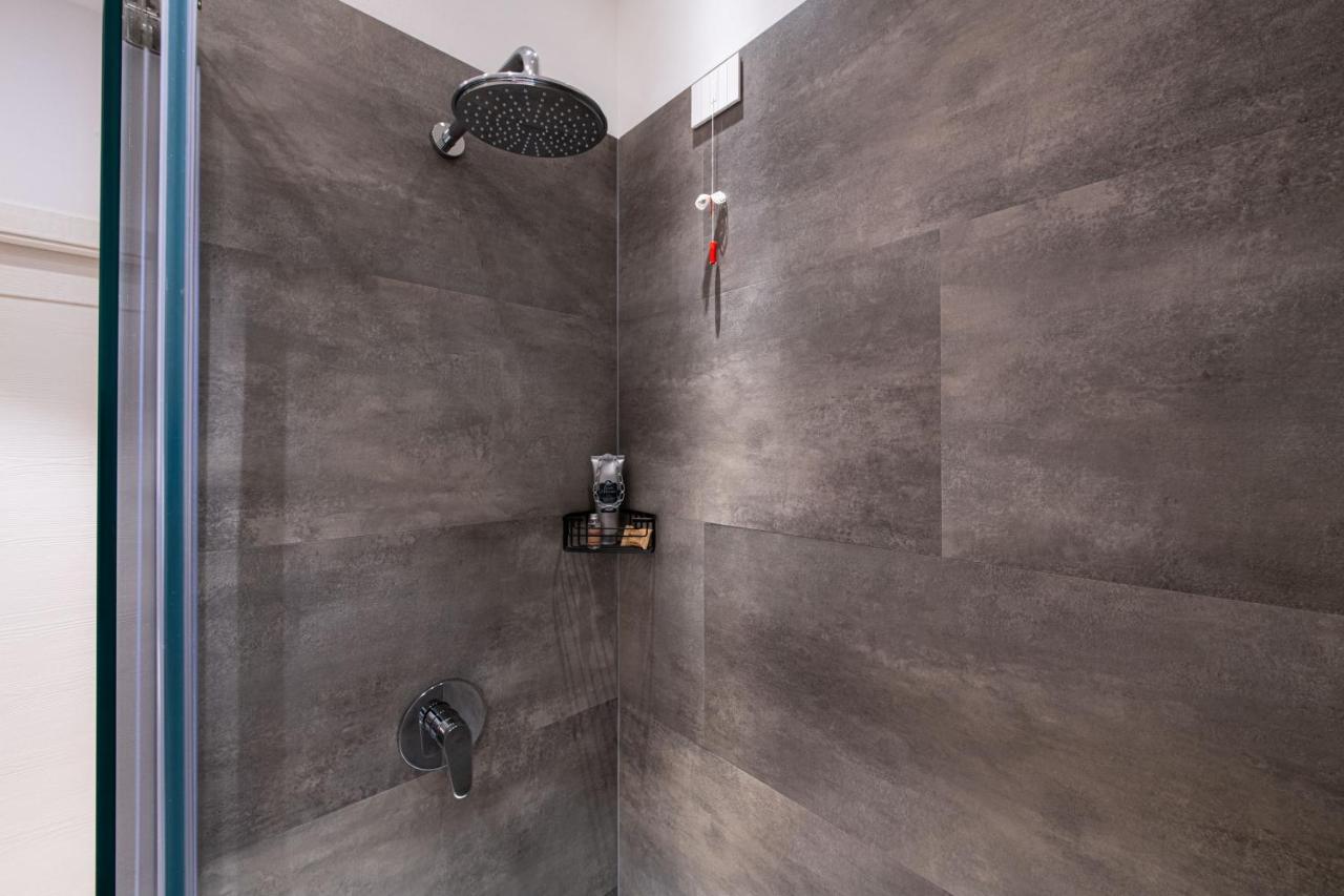 Palazzo Chimelli Apartman Pergine Valsugana Kültér fotó