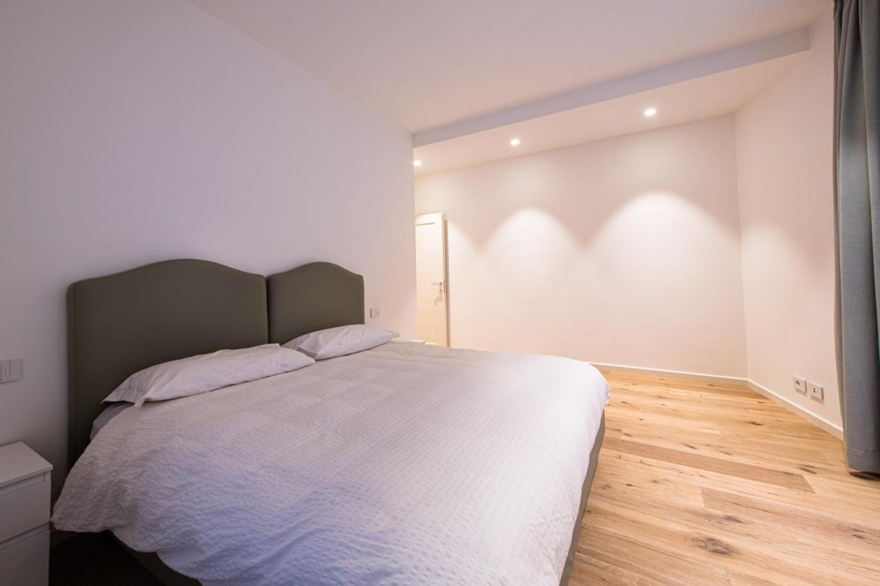 Palazzo Chimelli Apartman Pergine Valsugana Kültér fotó
