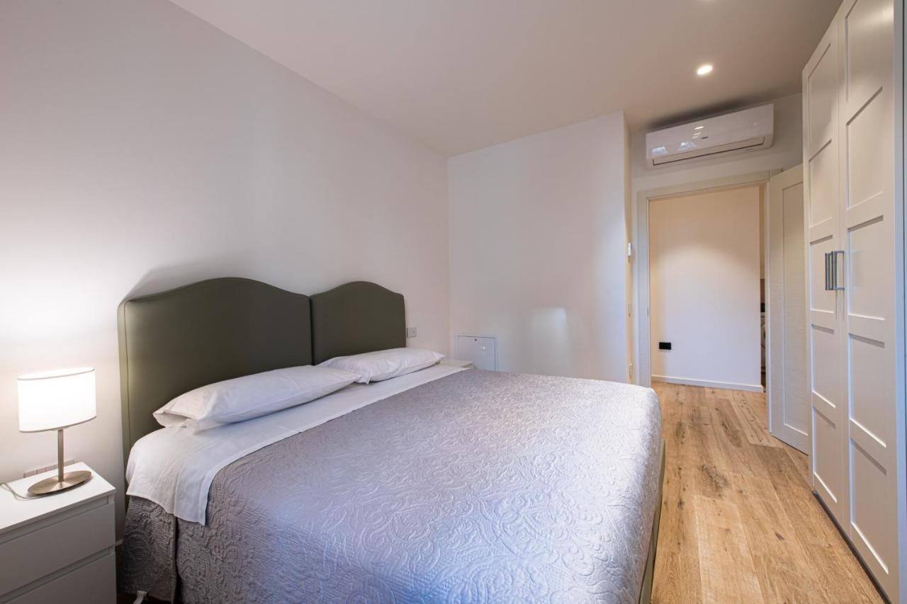 Palazzo Chimelli Apartman Pergine Valsugana Kültér fotó
