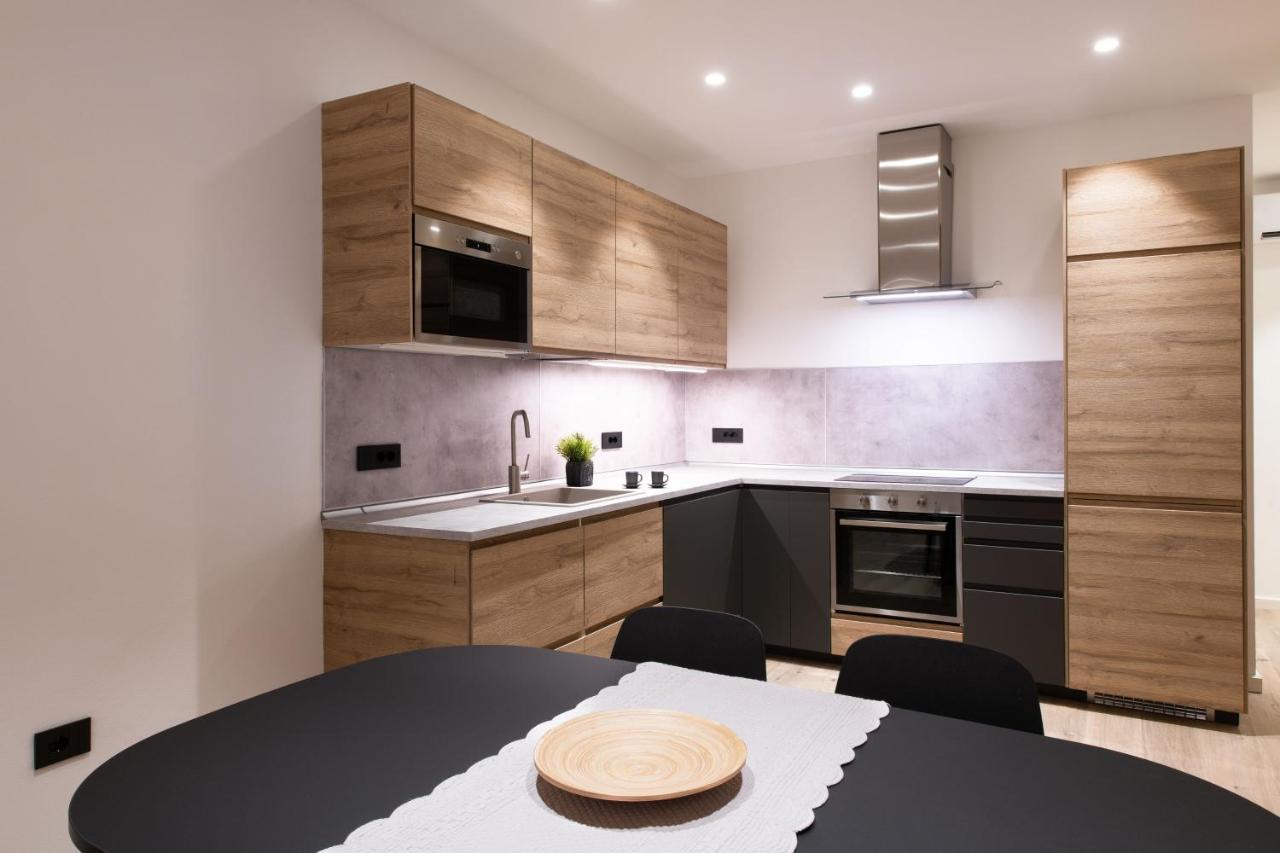Palazzo Chimelli Apartman Pergine Valsugana Kültér fotó