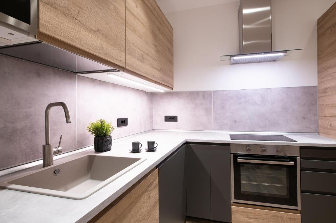 Palazzo Chimelli Apartman Pergine Valsugana Kültér fotó