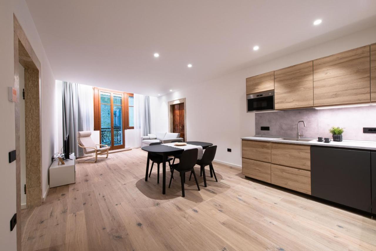 Palazzo Chimelli Apartman Pergine Valsugana Kültér fotó