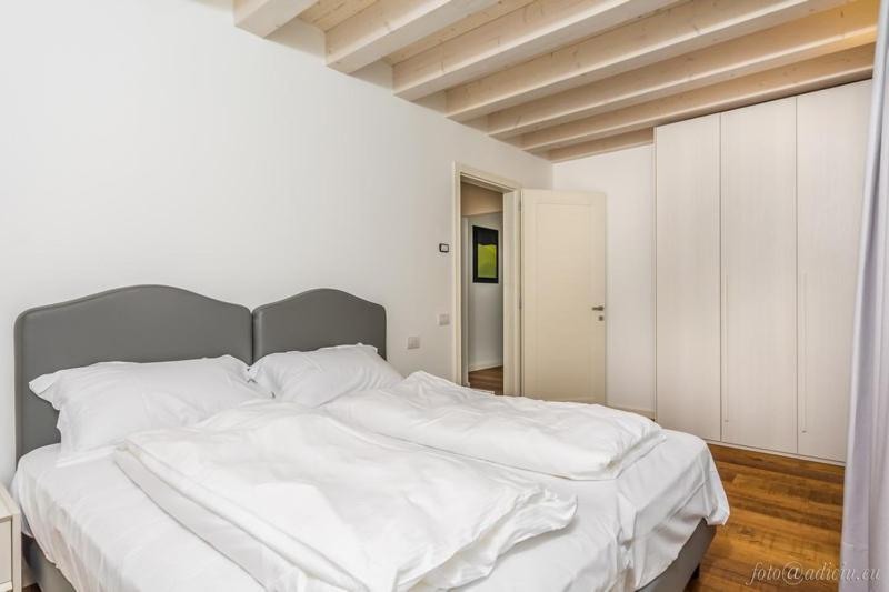 Palazzo Chimelli Apartman Pergine Valsugana Kültér fotó
